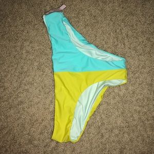 Victoria Secret Swim Bottom Small